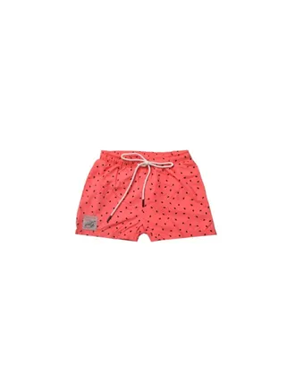 Boys Mini Swim Short 