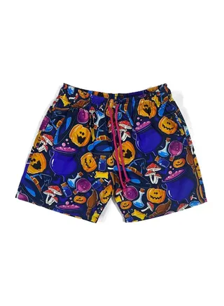 Boys Swim Shorts 