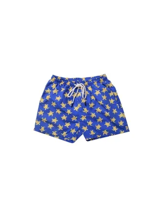 Boys Mini Swim Short 