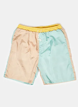 Kids Boys Swim Shorts 