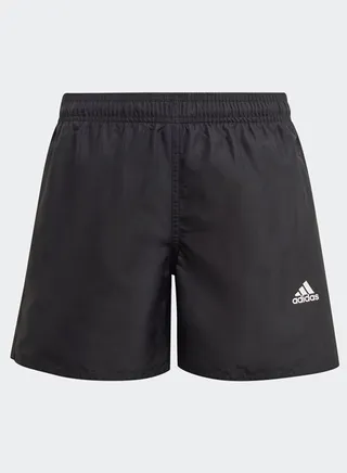 Classic Badge Of Sport Swim Shorts 