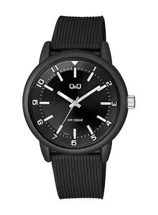 Kids' Resin Analog Watch Vr52J012Y 