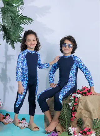 Swimwear Burkinis 