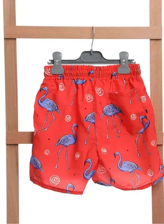 Kid's Short Swimwear 