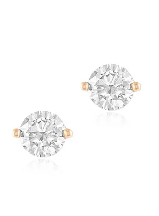 Timeless Elegance: Discover Our 18k Gold Earring Collection 