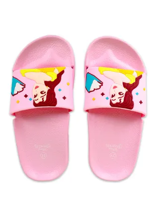 Princess Kids Everyday Wear Slides 
