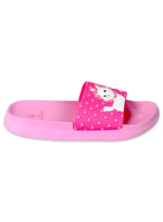 Marie Kids Everyday Wear Slides 