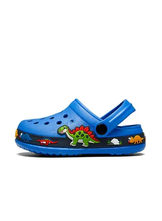 Summer Children's Non Slip Soft Bottom Slipper 