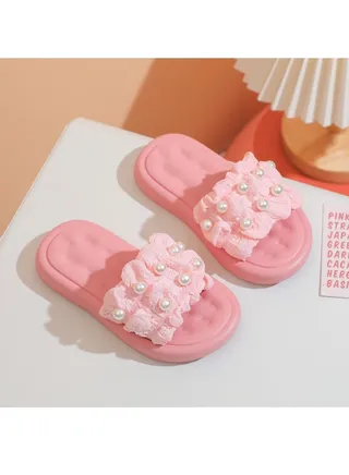 New Anti Slip Soft Sole Sandals 
