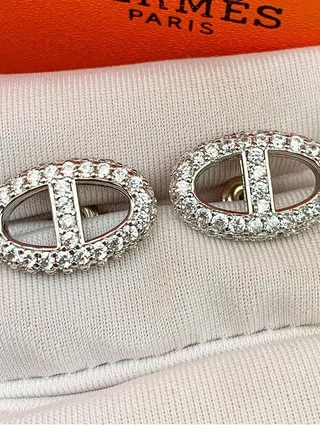 New Farandole Earrings 
