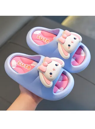 New Anti Slip Soft Sole Sandals 