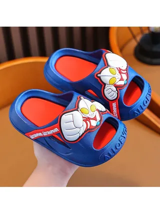 New Anti Slip Soft Sole Sandals 
