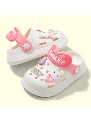 New Anti Slip Soft Sole Sandals 