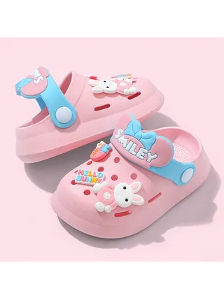 New Anti Slip Soft Sole Sandals 