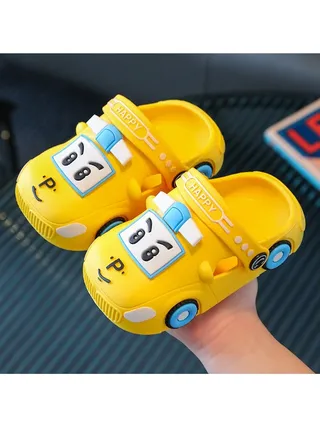 New Anti Slip Soft Sole Sandals 