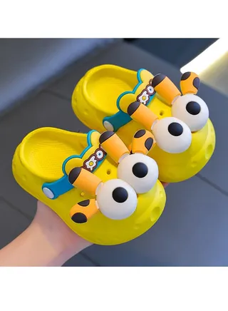 New Anti Slip Soft Sole Sandals 