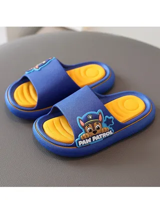 New Anti Slip Soft Sole Sandals 