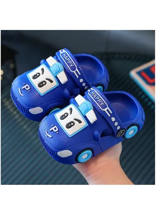 New Anti Slip Soft Sole Sandals 