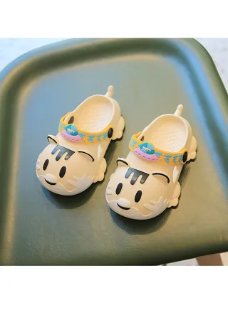 New Anti Slip Soft Sole Sandals 