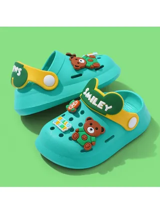 New Anti Slip Soft Sole Sandals 