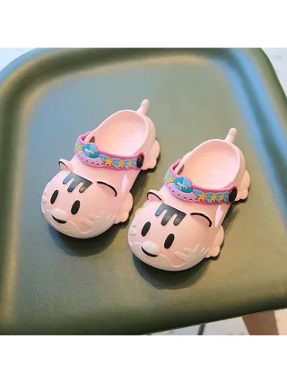 New Anti Slip Soft Sole Sandals 