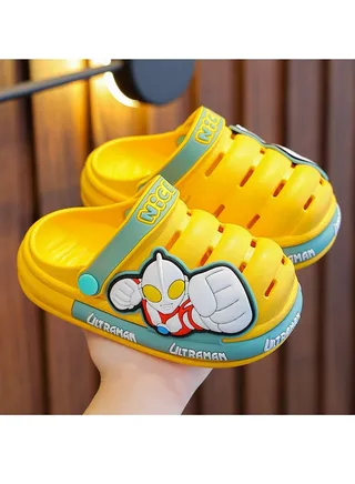 New Anti Slip Soft Sole Sandals 