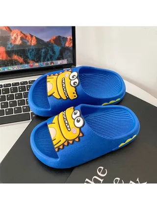 New Anti Slip Soft Sole Sandals 