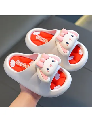 New Anti Slip Soft Sole Sandals 