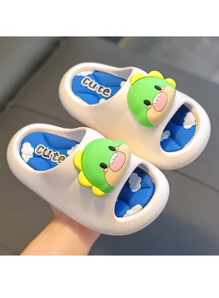 New Anti Slip Soft Sole Sandals 