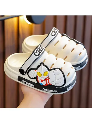 New Anti Slip Soft Sole Sandals 