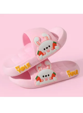 New Anti Slip Soft Sole Sandals 