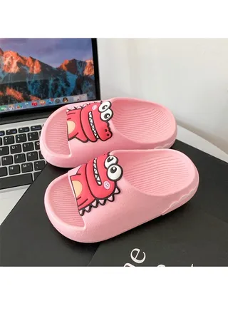 New Anti Slip Soft Sole Sandals 