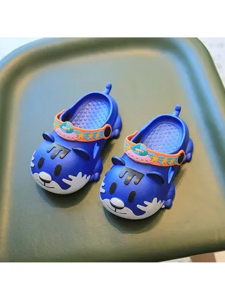 New Anti Slip Soft Sole Sandals 
