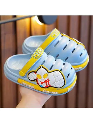 New Anti Slip Soft Sole Sandals 