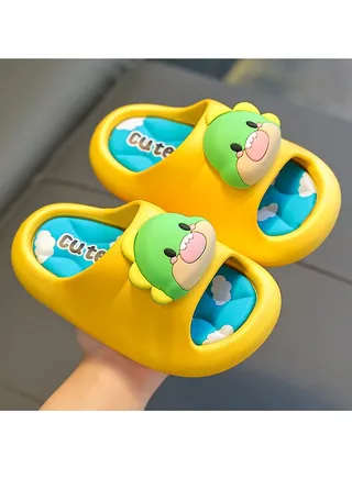 New Anti Slip Soft Sole Sandals 