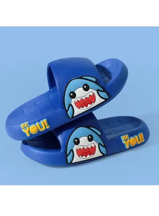 New Anti Slip Soft Sole Sandals 
