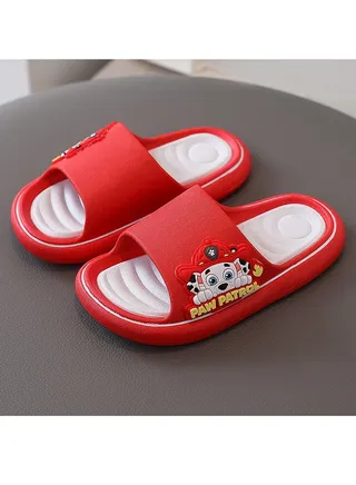 New Anti Slip Soft Sole Sandals 