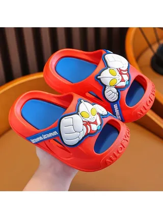 New Anti Slip Soft Sole Sandals 