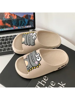 New Anti Slip Soft Sole Sandals 