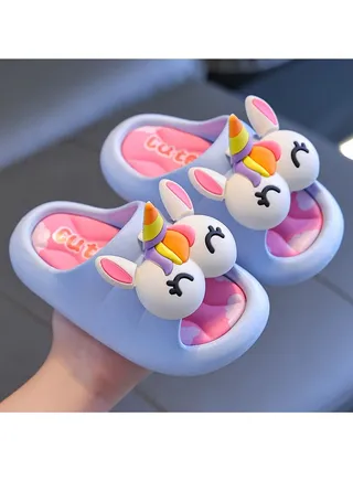 New Anti Slip Soft Sole Sandals 