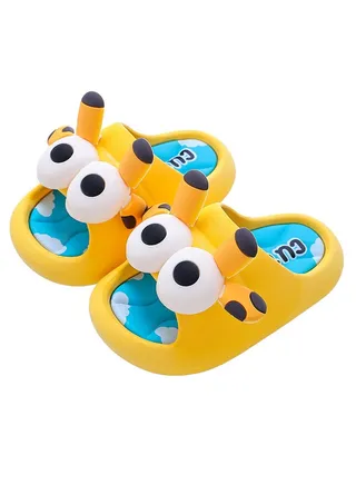 New Anti Slip Soft Sole Sandals 