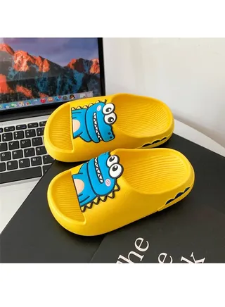 New Anti Slip Soft Sole Sandals 