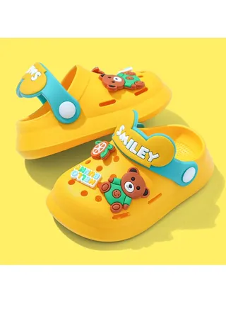 New Anti Slip Soft Sole Sandals 