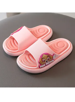 New Anti Slip Soft Sole Sandals 