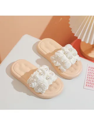 New Anti Slip Soft Sole Sandals 