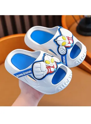 New Anti Slip Soft Sole Sandals 