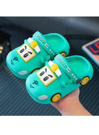 New Anti Slip Soft Sole Sandals 