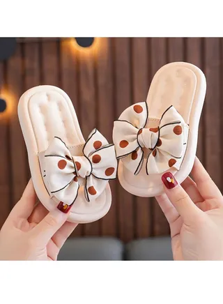 New Anti Slip Soft Sole Sandals 
