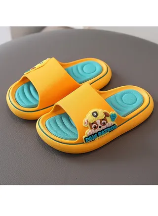 New Anti Slip Soft Sole Sandals 
