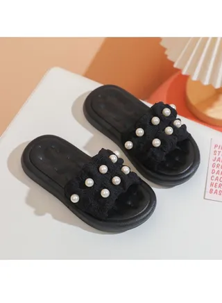 New Anti Slip Soft Sole Sandals 